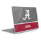 University of Alabama Logo Surface Book 2 13.5in Skin